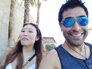 Layndare takes a fan's virginity full video