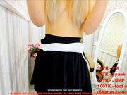 Alexis_coy_ flashing boobies & pussy compilation