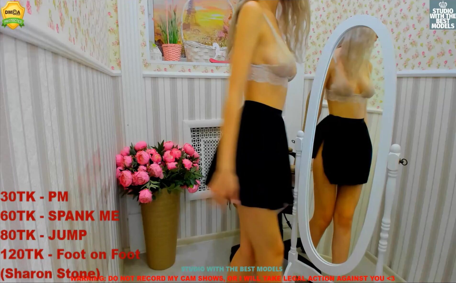 Alexis_coy_ flashing boobies & pussy compilation