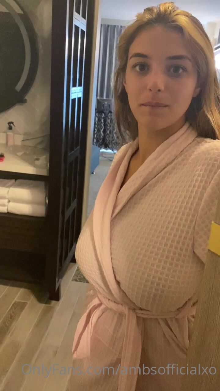 Ambs official sex