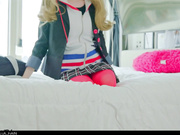 Lana Rain Ann Cosplay Persona 5