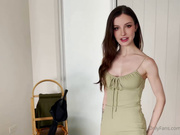 DaintyWilder - Property Agent CUMS 🍒 & SQUIRTS 💦 for Buyer