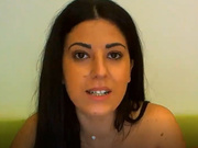 SweetAtilia 20220311 BJ Tease & Dildo Fuck