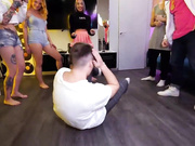 Keoki Star x Mira Wair - orgy