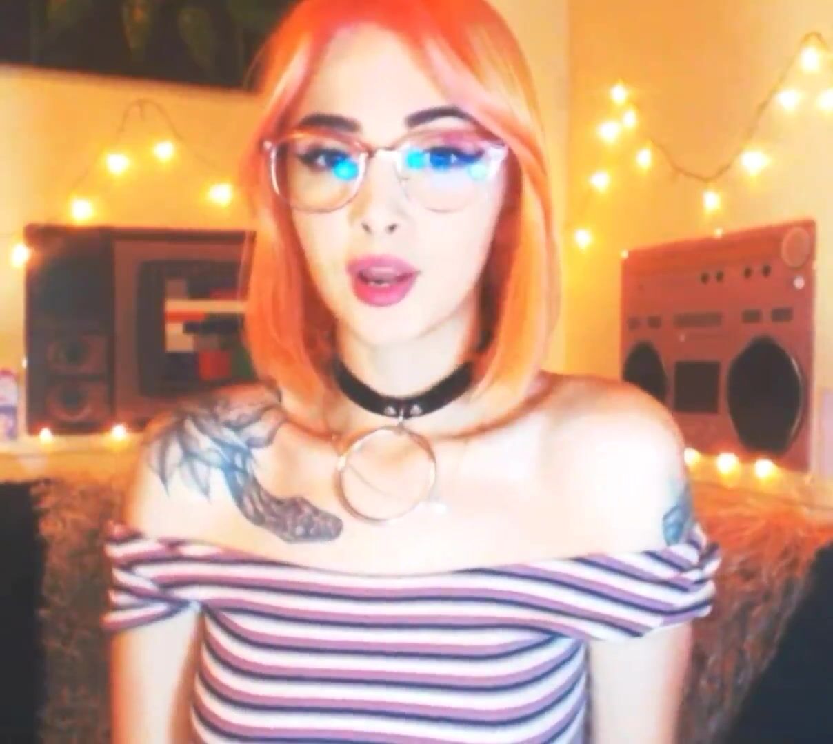 Davaruba Flashes tit 1