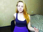 ralinabierman RARELY SHOWS pussy