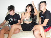 sickomodexxx threesome MFM