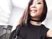 Aiko Moe - Sweet Joi Asmr 31 Pics Audio Experience