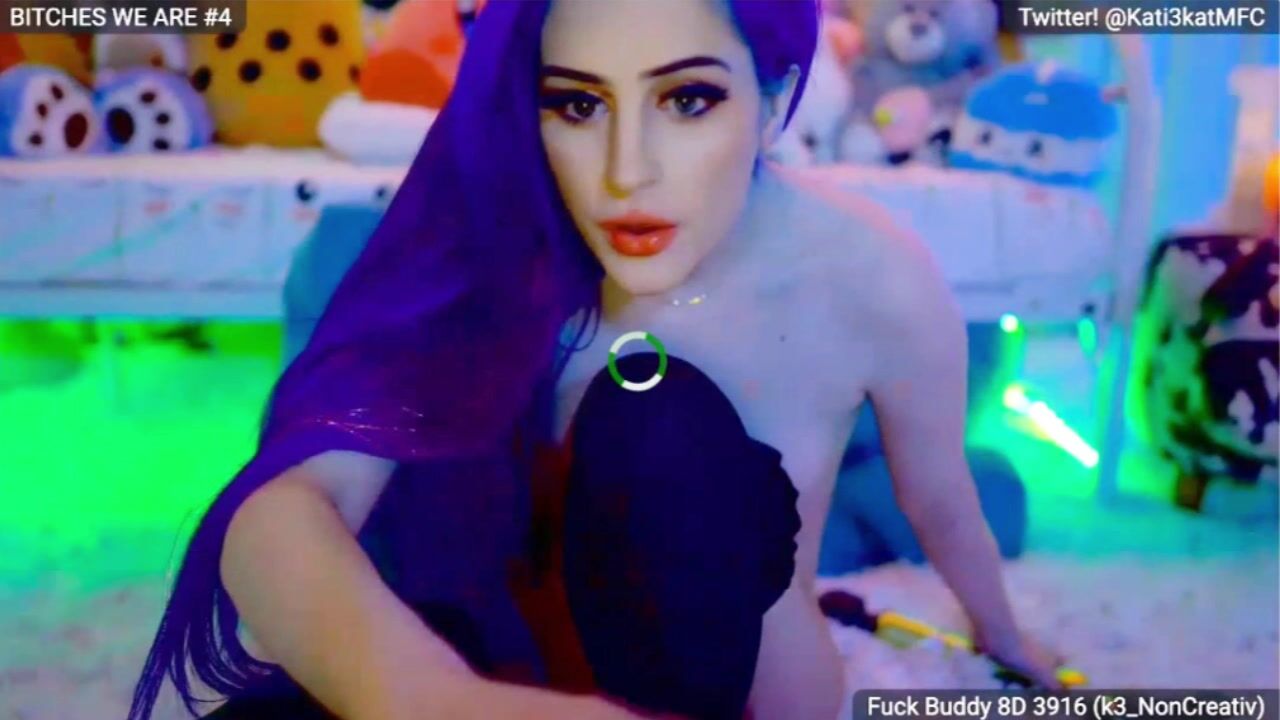 kati3kat mar 10 hitachi orgasm butt plug