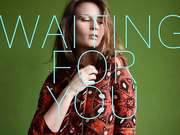 Ann Fairy - Waiting For You