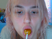 Sexy slut holymollylight 2022_2_19