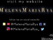 Melena Maria Rya - Putri Cinta - Squirting And Cumming