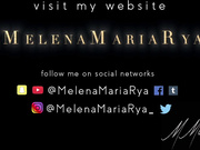 Melena Maria Rya - Putri Cinta - First meeting