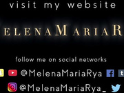 Melena Maria Rya - Putri Cinta - Shower Together