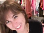 Onlyfans Riley Reid Undress Me pov blowjob and facial