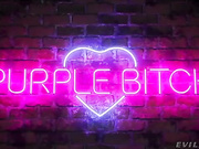 Purple bitch  sia siberia group sex (blowjob  big tits