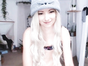 kellyheart mar 4 sexy ass nude pt 1