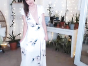 kellyheart mar 18 pt 1 sexy ass butt plug insert