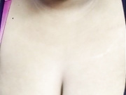 Saiyra_21 gets naked and fingers her pussy in private