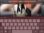 AbbiHernandez private show