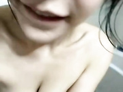 Elise TuTu Live Show and Shower in Bath 2