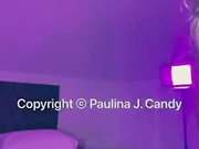 Paulina J Candy Solo Onlyfans