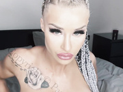 Paulina J Candy Onlyfans Solo Sex 3