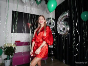 laurabae_ Birthday Fun OnlyFans @ 25_03_2022