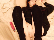 ramonaryder Vibe And Dildo onlyfans