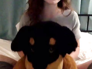 sexyjesseb first stream