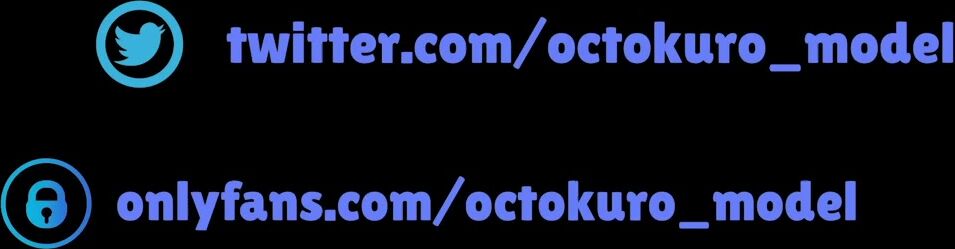 Octokuro OF Witch Solo