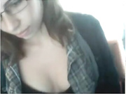 Pamela rare open shirt