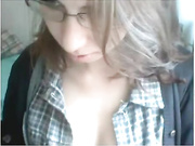 Pamela rare open shirt