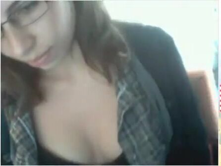 Pamela rare open shirt