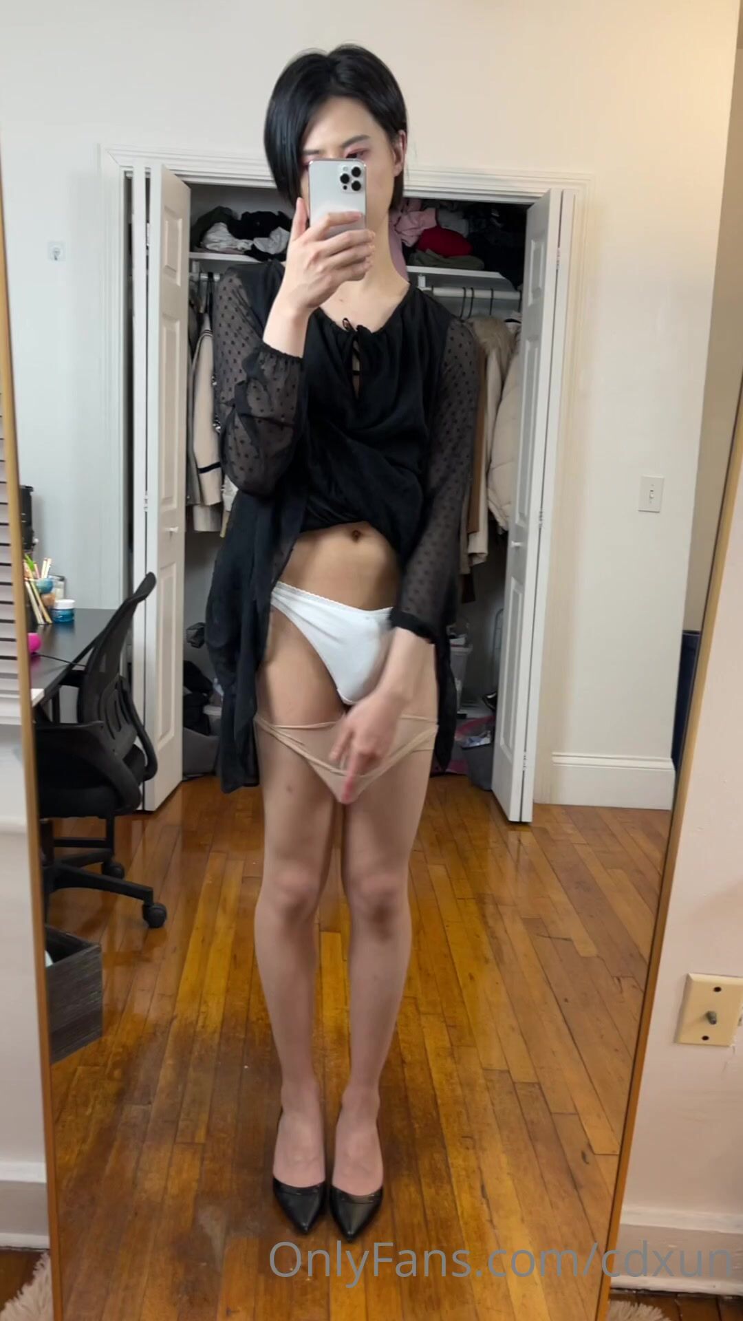 Suki Trans 11