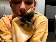 Maddie Little B/G Livestream