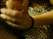 Lullabi@ze Pov blowjob on the couch