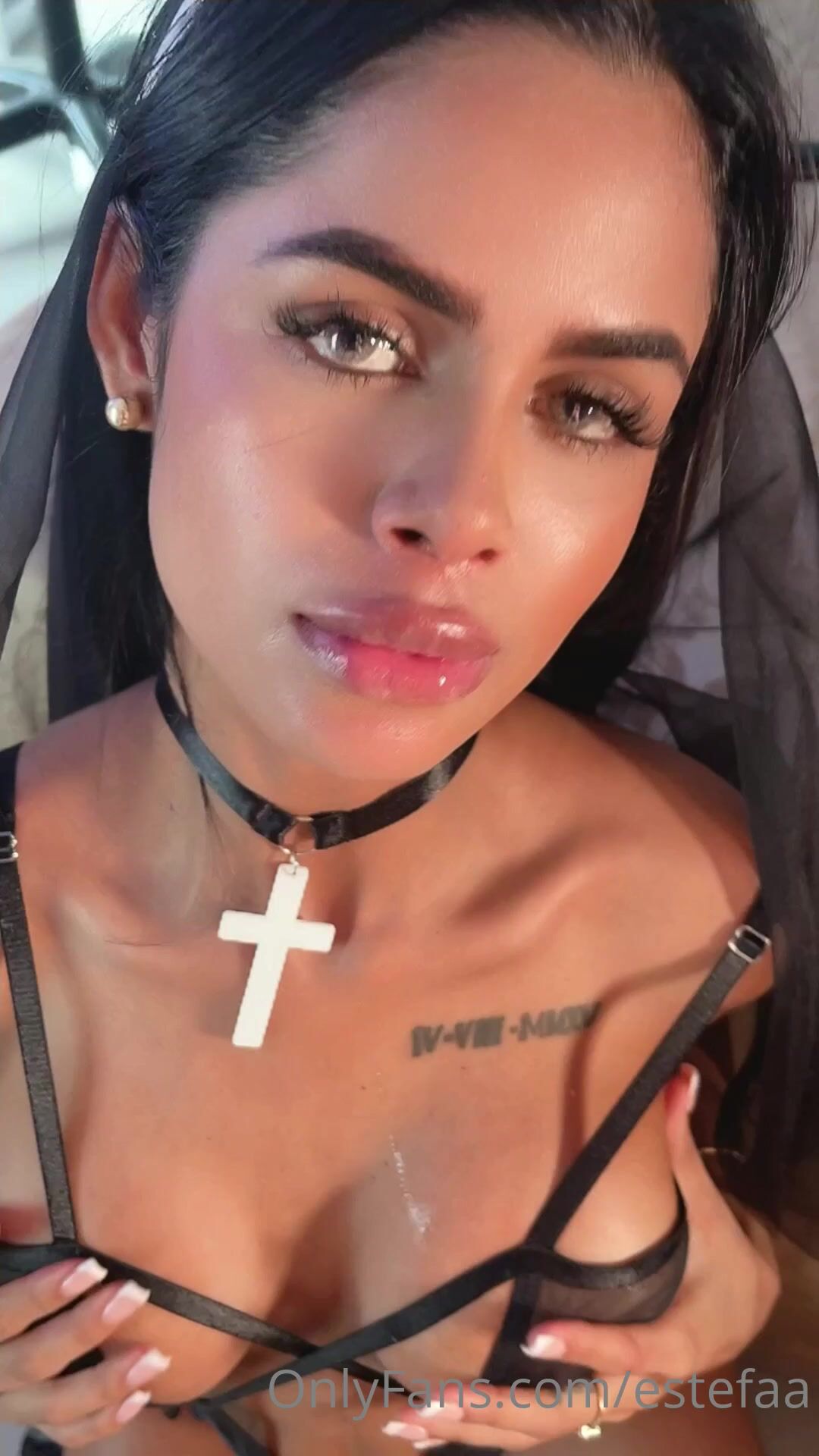 Celeste estefania porn