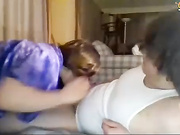 Ourlittlef@nt@sy facial