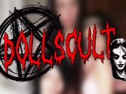 dollscult - fuck in the woods