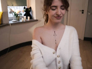 Cute__Stormi (yours_lola) oops nipples