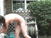 Malena Morgan Nice and Clean