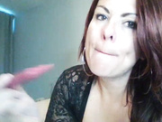 B0r3dh0us3wifex Titty flash compilation