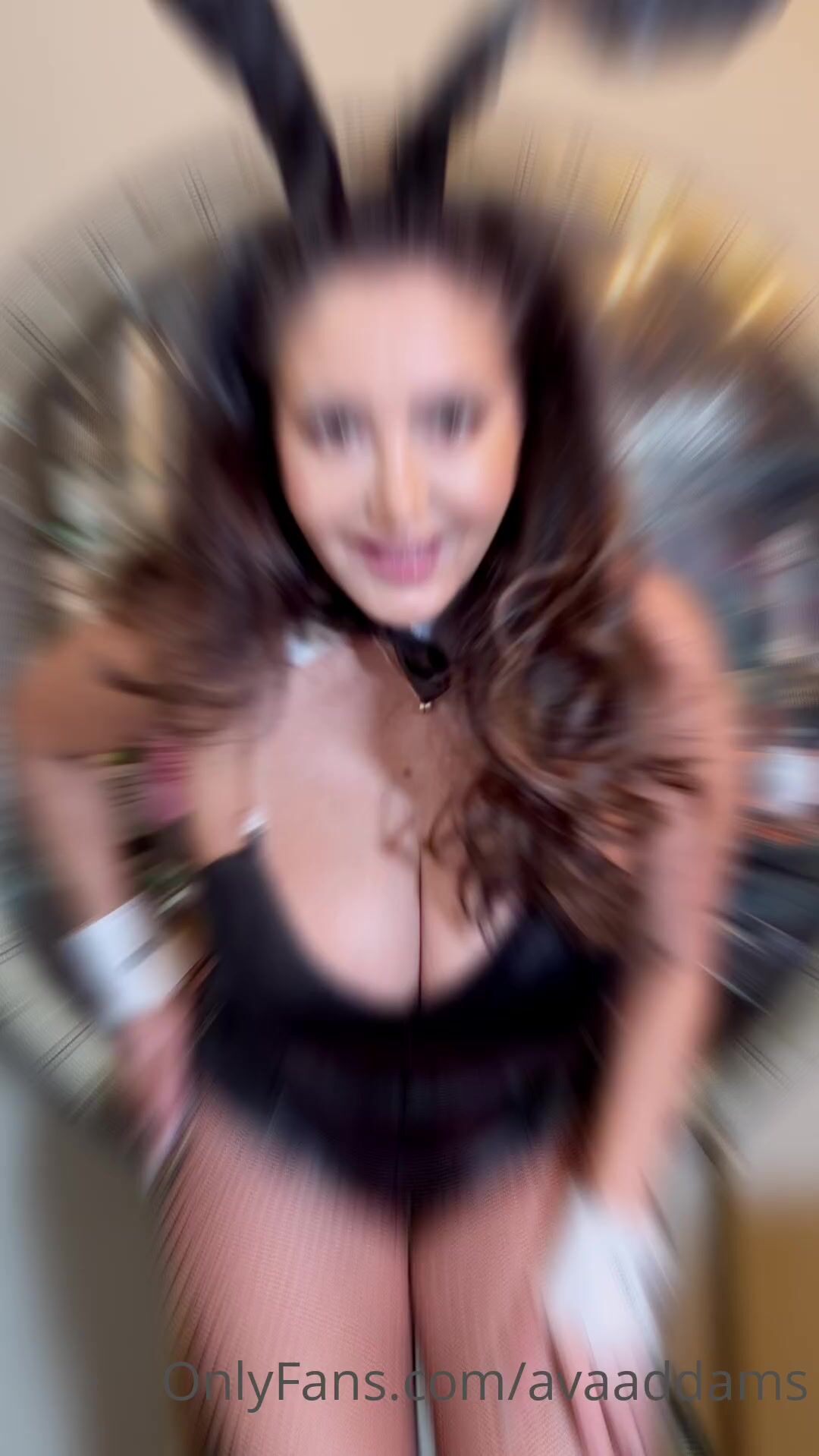 Ava addams easter