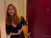 Lina Roeschr sex and facial