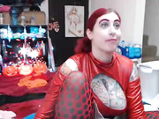 animergamergirl Chaturbate cam porn