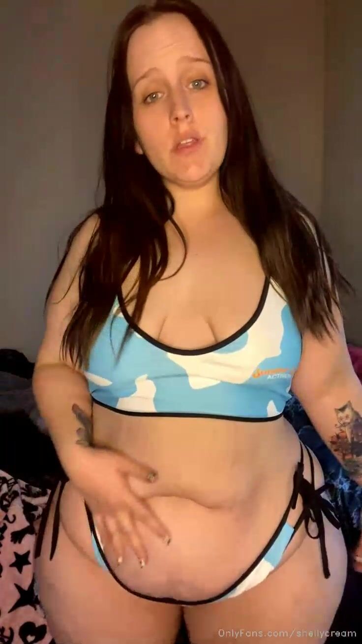 Onlyfans shelly