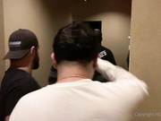 Holly Hotwife Dallas Gangbang