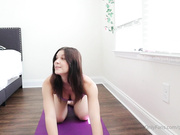 perkyandpink fucking + sucking cock +  huge creampie