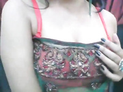 TheOlivea Naked Show on StripChat with Face